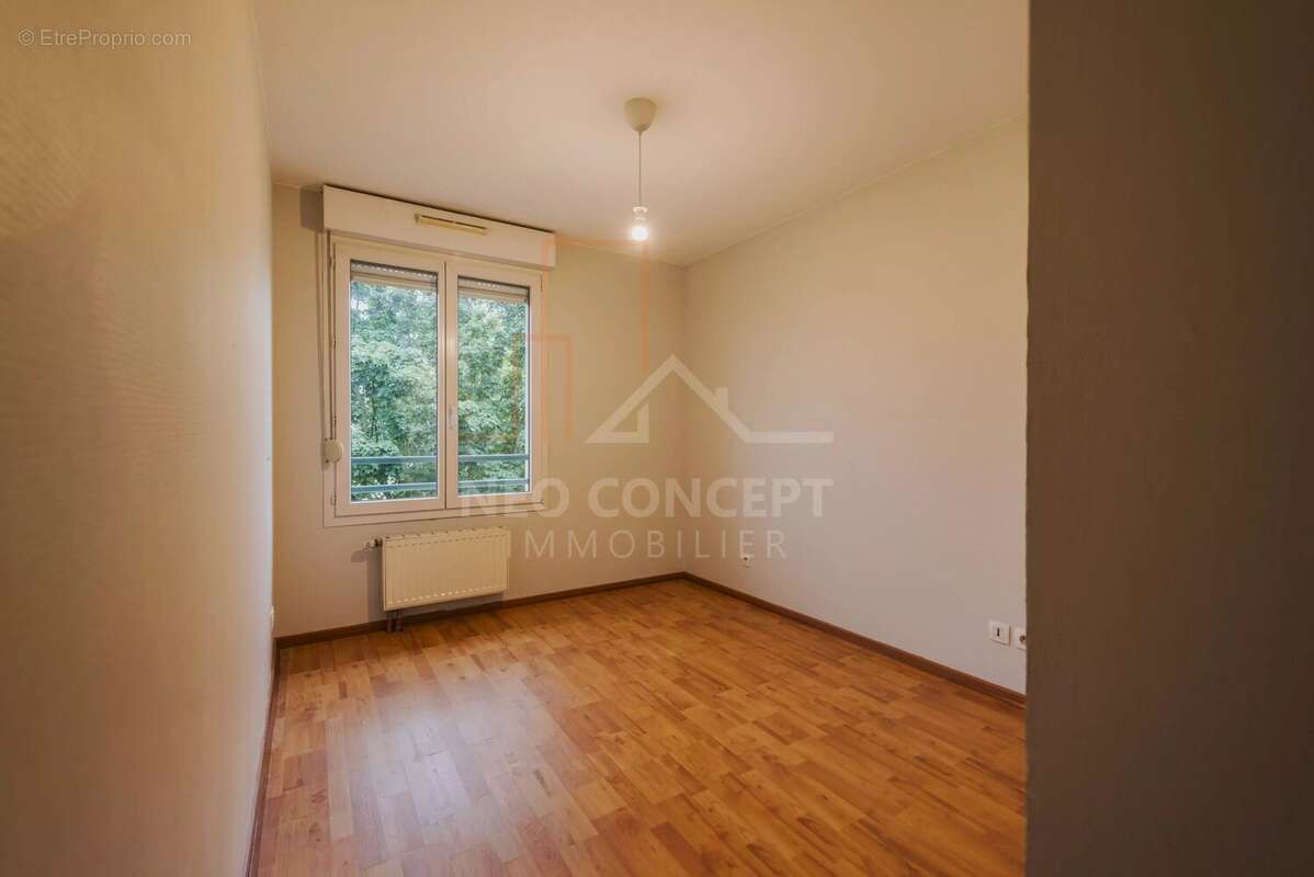 Appartement à HAGUENAU