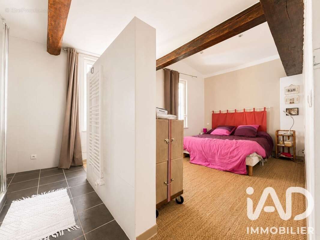 Photo 8 - Maison à LEUCATE