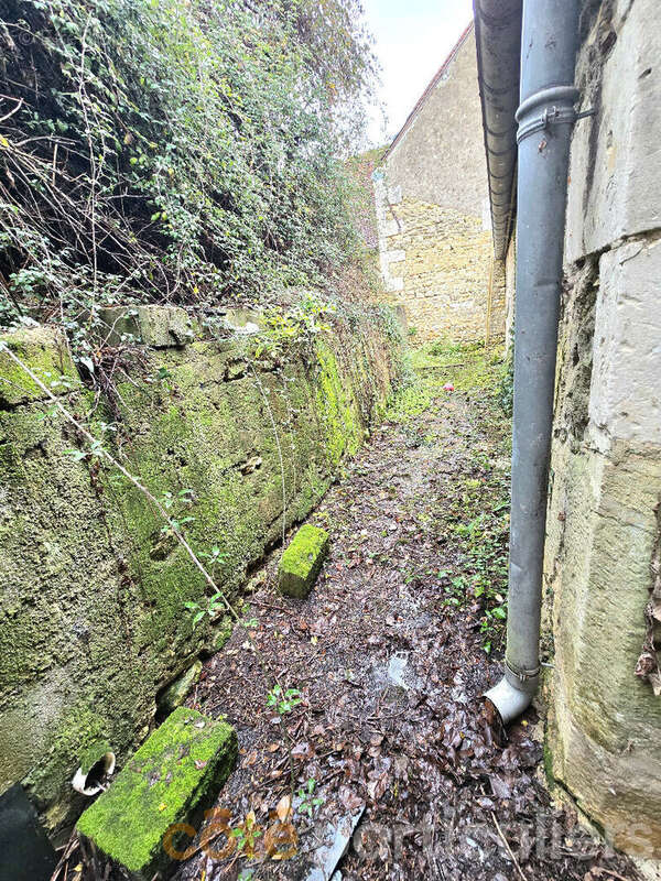 Maison à CIVRAY-DE-TOURAINE
