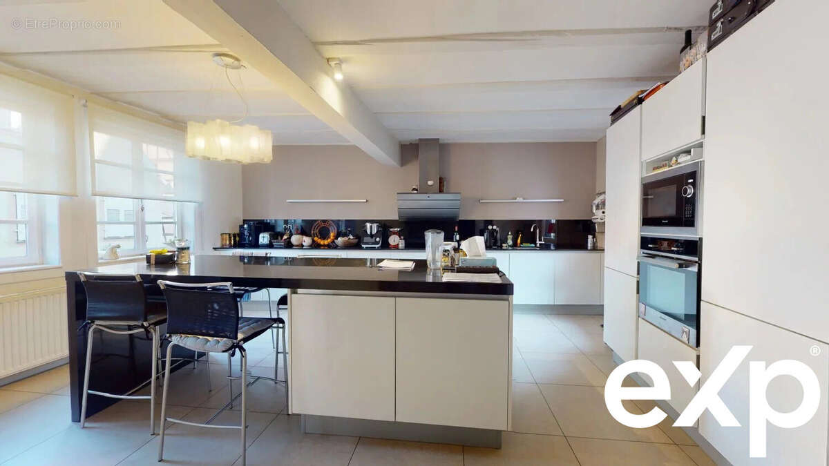 Maison à WISSEMBOURG