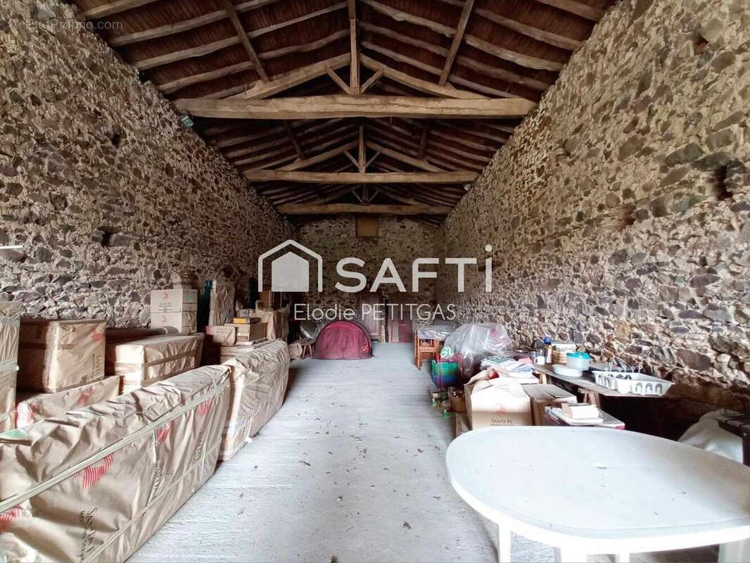 Photo 9 - Maison à MOUILLERON-EN-PAREDS