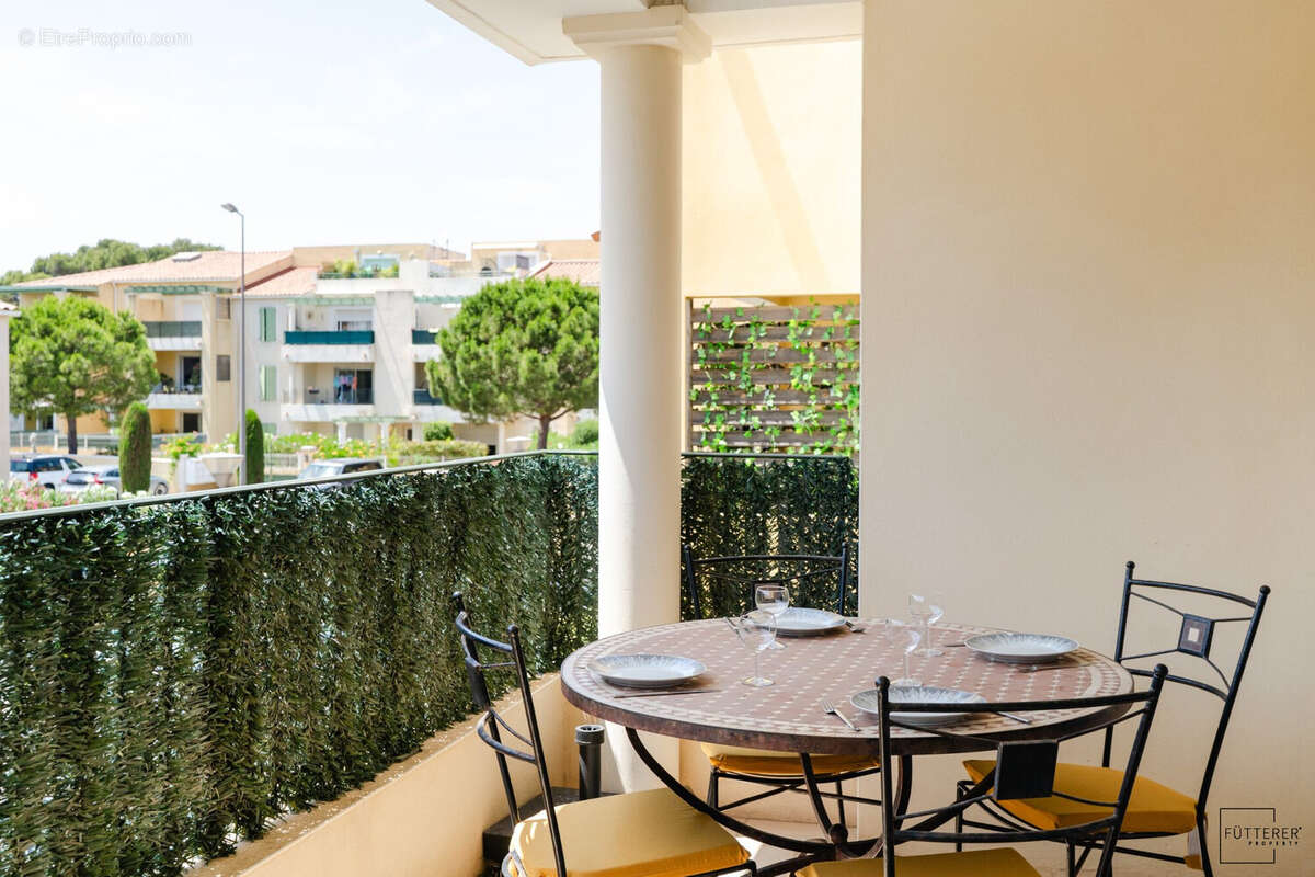 Appartement à NARBONNE