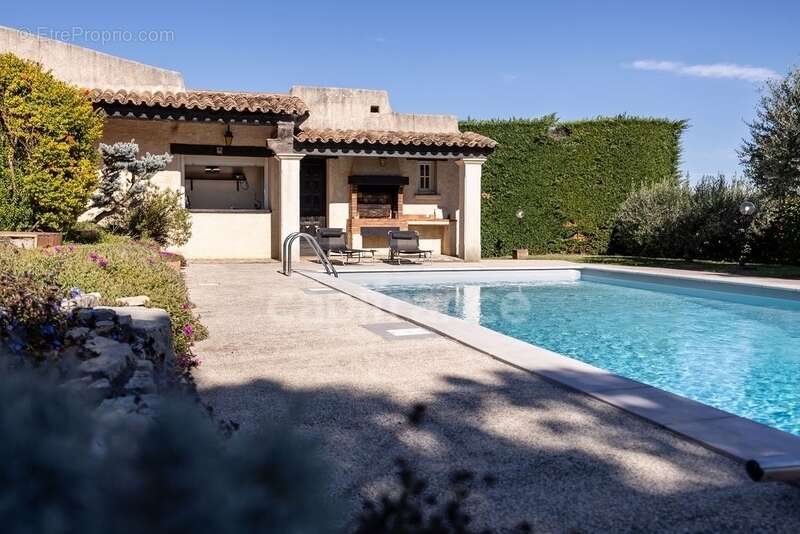 Maison à SAINT-GERMAIN