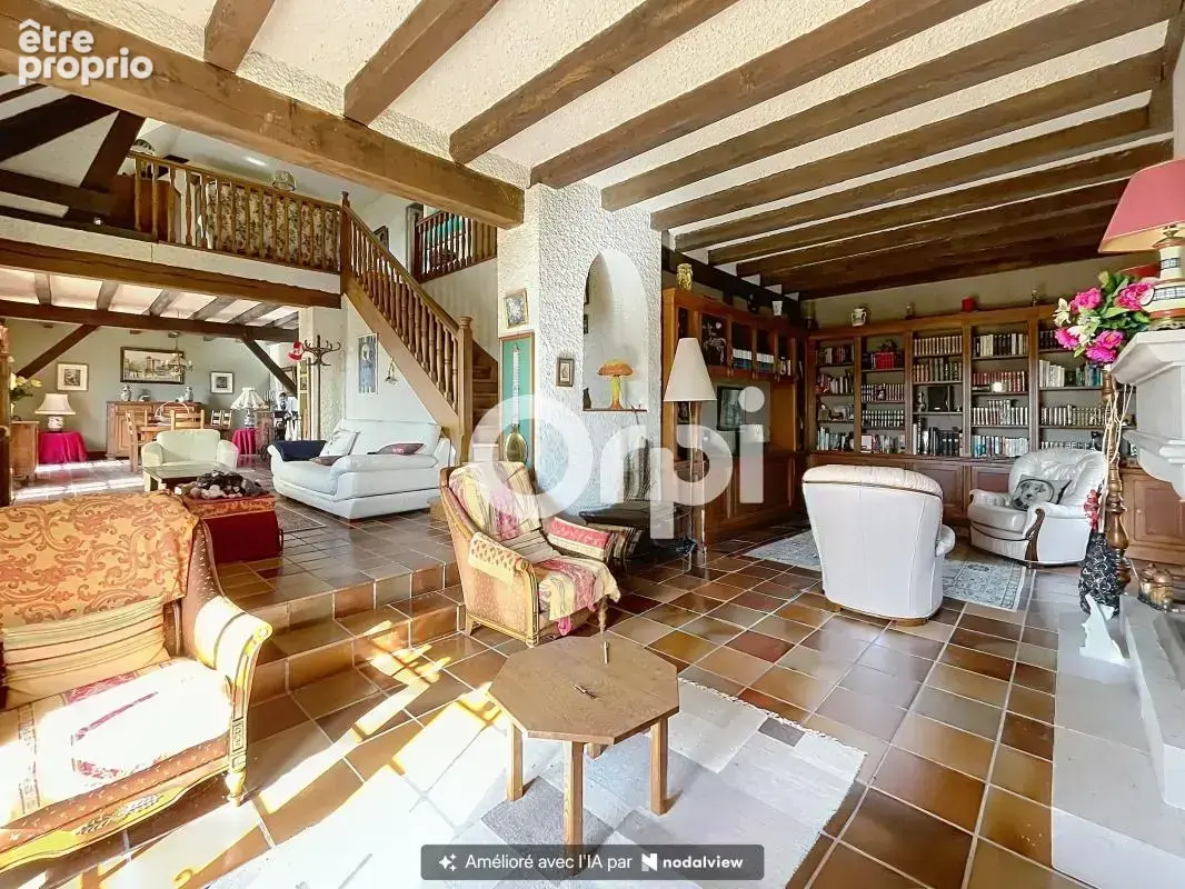 Maison À Vendre sur les hauteurs de Terrasson ! - photo 12