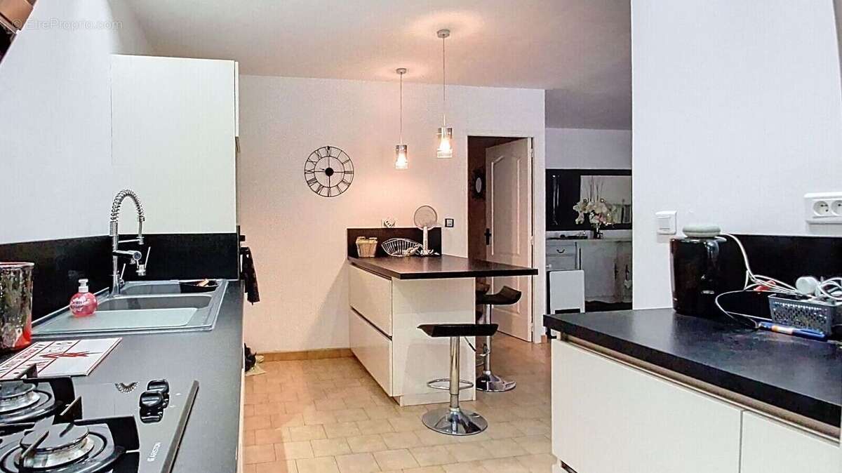 Maison à ROCHEFORT-DU-GARD