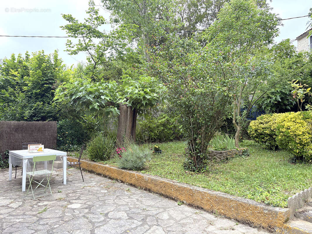 Maison à CARCASSONNE