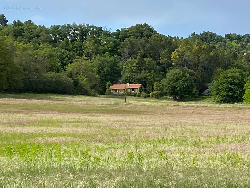 Maison à PEYRINS