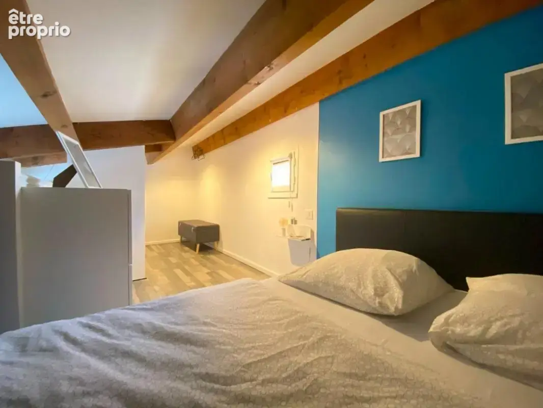 Pinède. Appartement 2 pièces mezzanine - photo 5