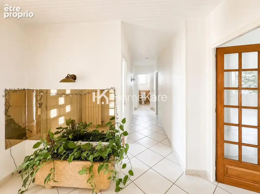 Maison 6 pièces 200 m² à vendre à Saux-Et-Pomarede (31800) - photo 8