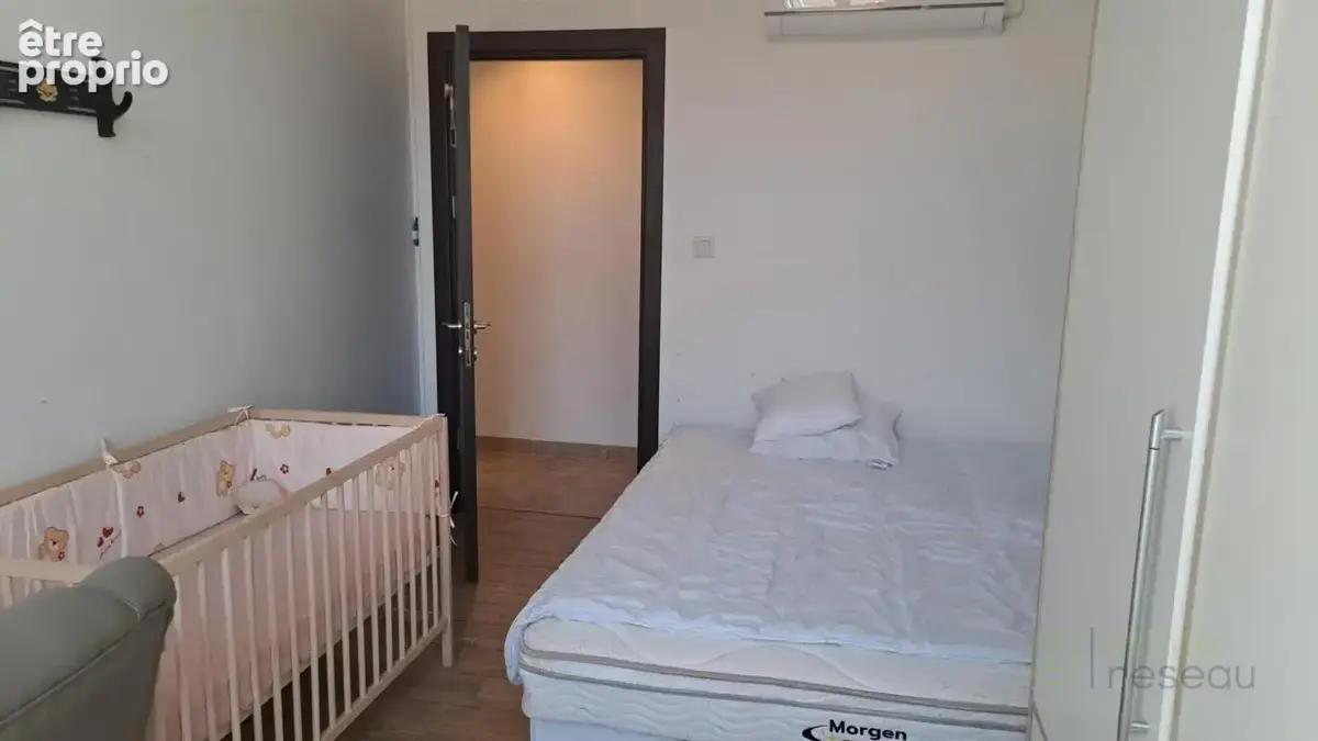 Appartement - photo 6