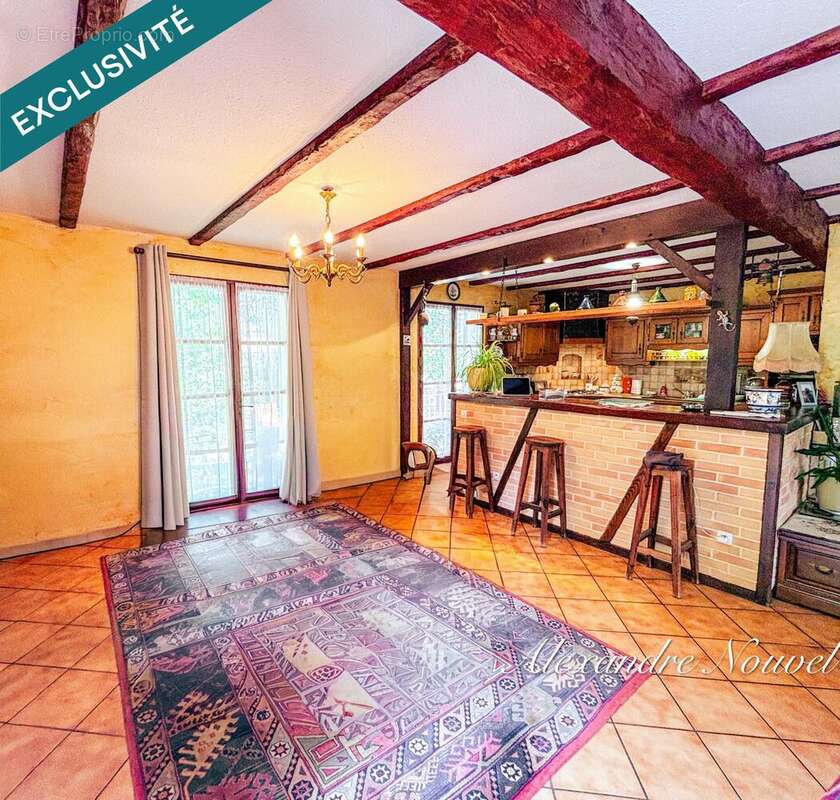 Maison 141 m² à Fronton  - photo 3