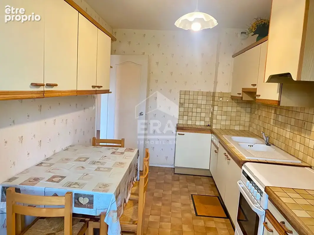 Appartement 85m² à pau - photo 6