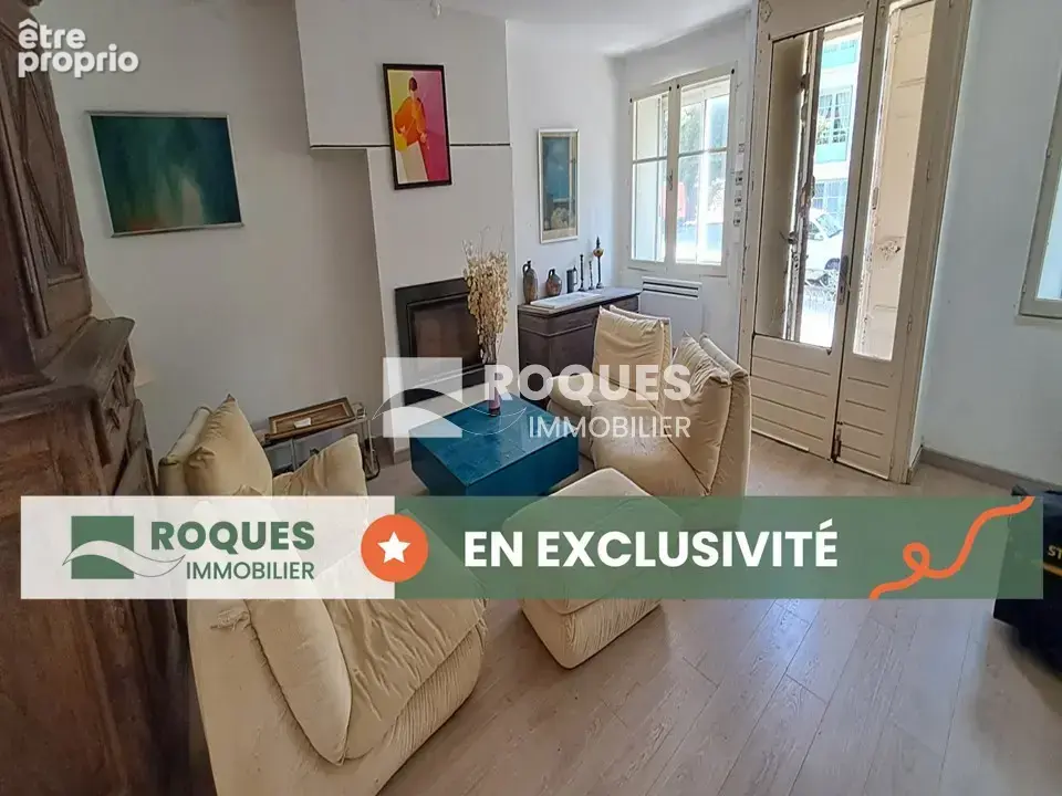 Photo Maison à Le Caylar au prix de 154 000€