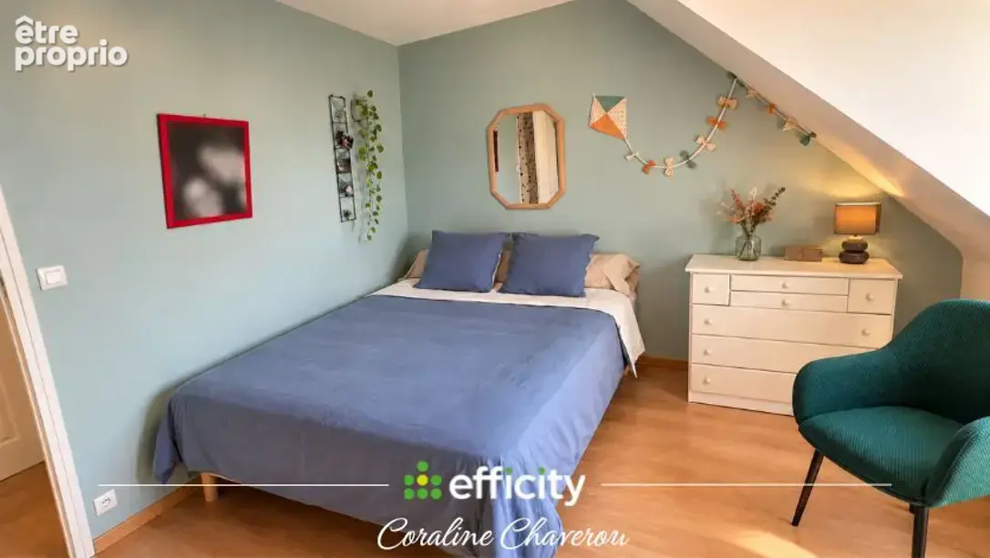 Maison 5 pièces 120 m² à vendre à Ploufragan (22440) - photo 13