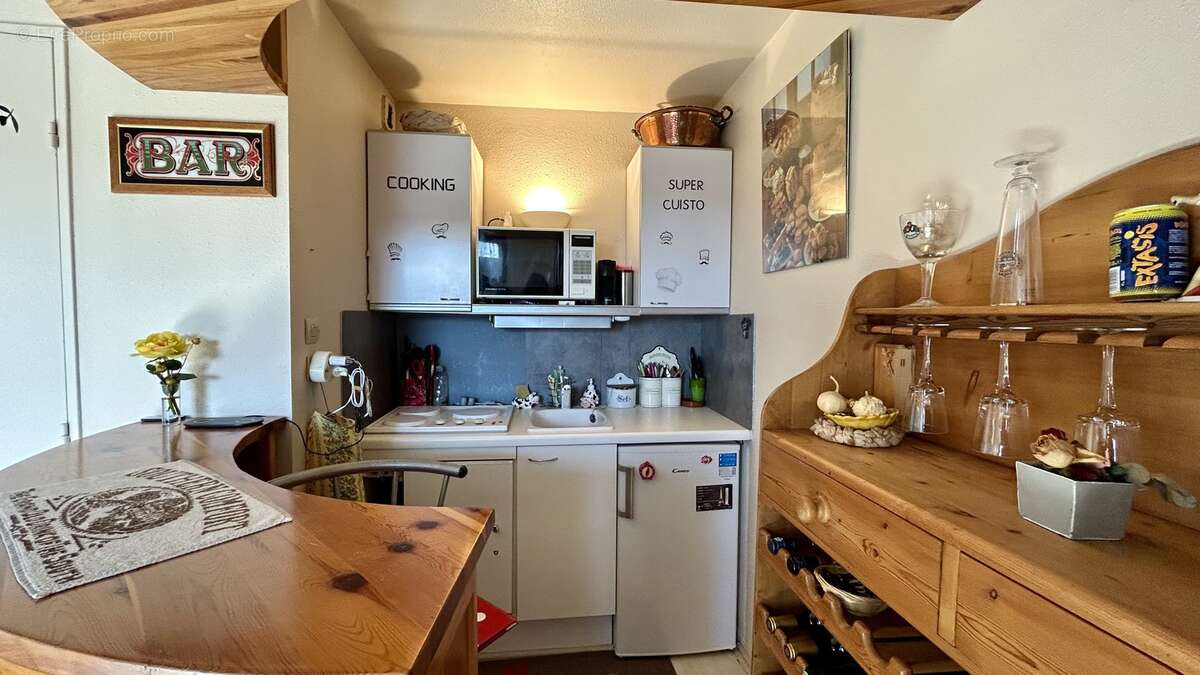 Appartement à VILLERS-SUR-MER