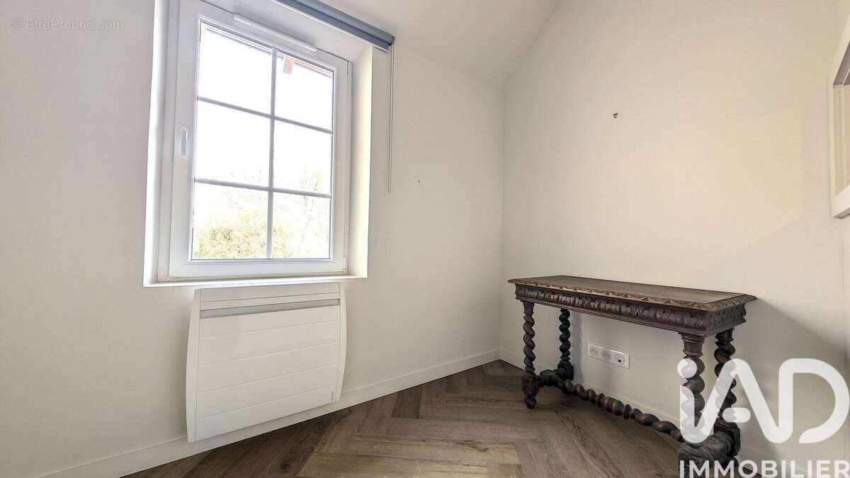 Maison 90 m² à La Chartre-Sur-Le-Loir  - photo 8