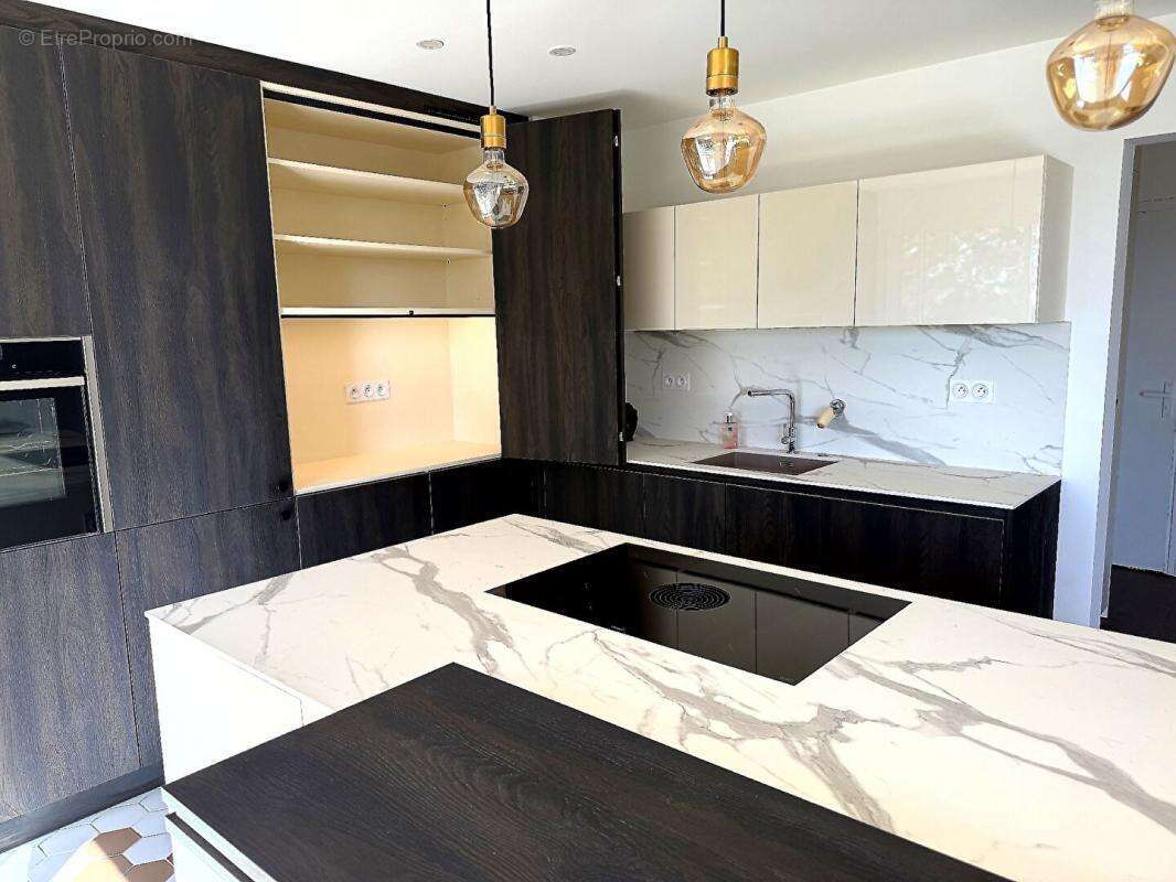 Appartement à LYON-5E