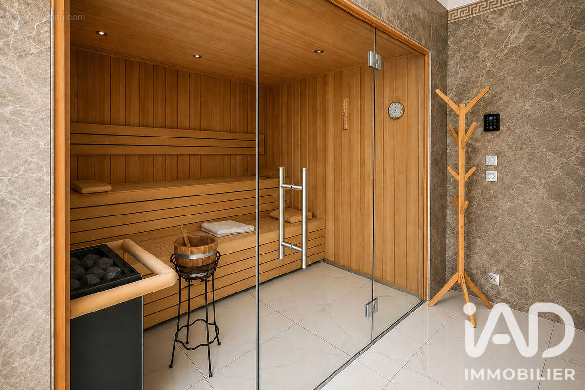 Maison 750 m² à Chapeiry  - photo 9