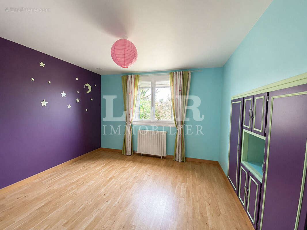 Maison à vendre à La Chapelle d'Andaine - Ref O15375 - photo 9