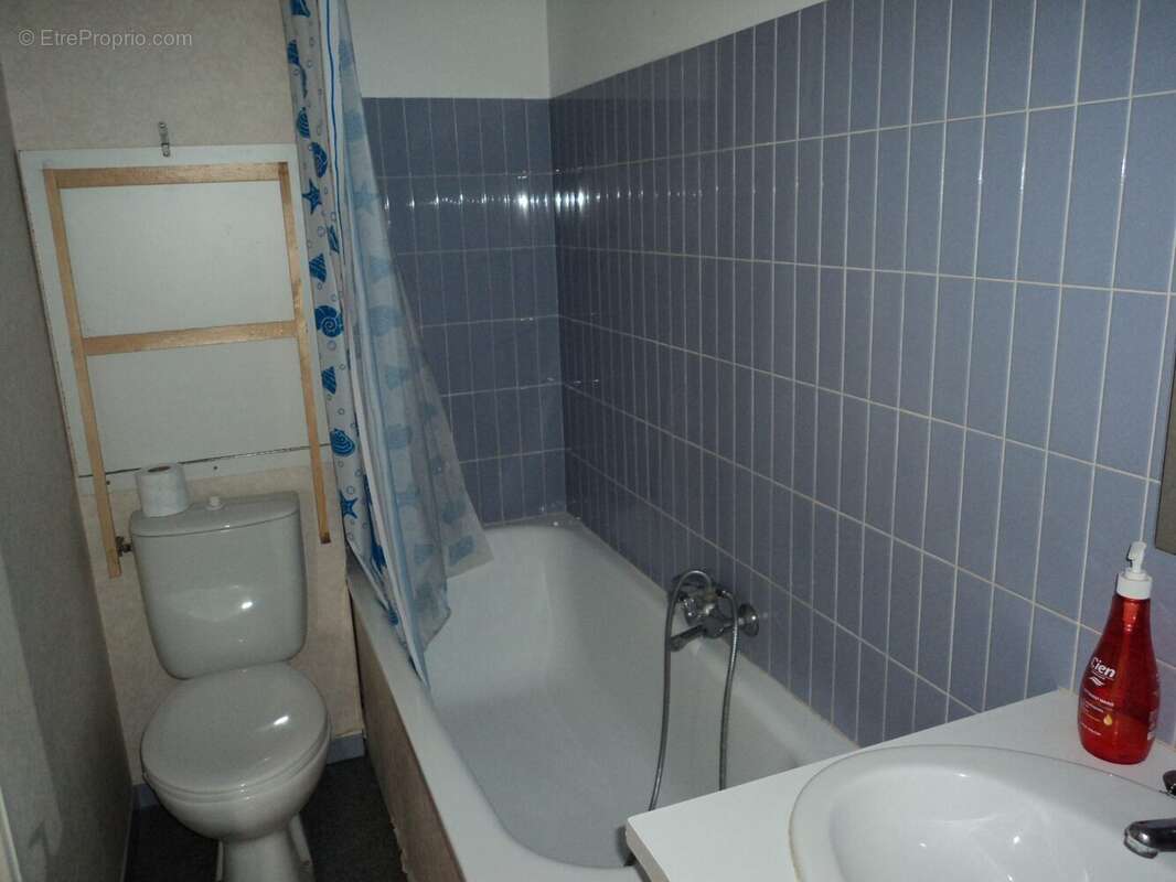 Maison à vendre Villaines la Juhel avec 2 logements  - Maison à VILLAINES-LA-JUHEL