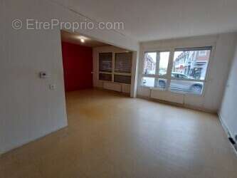 Appartement à CROIX