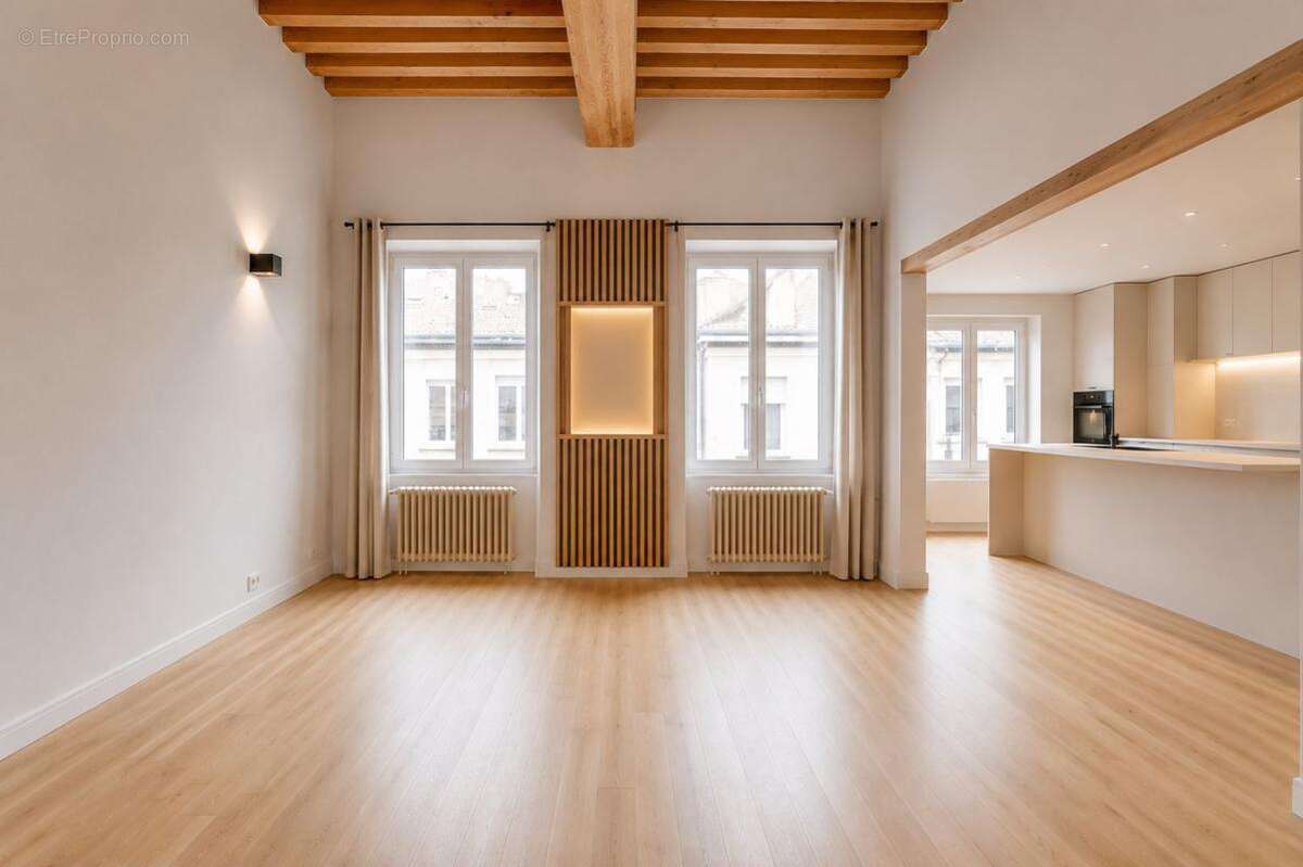 Appartement  À Vendre - photo 4