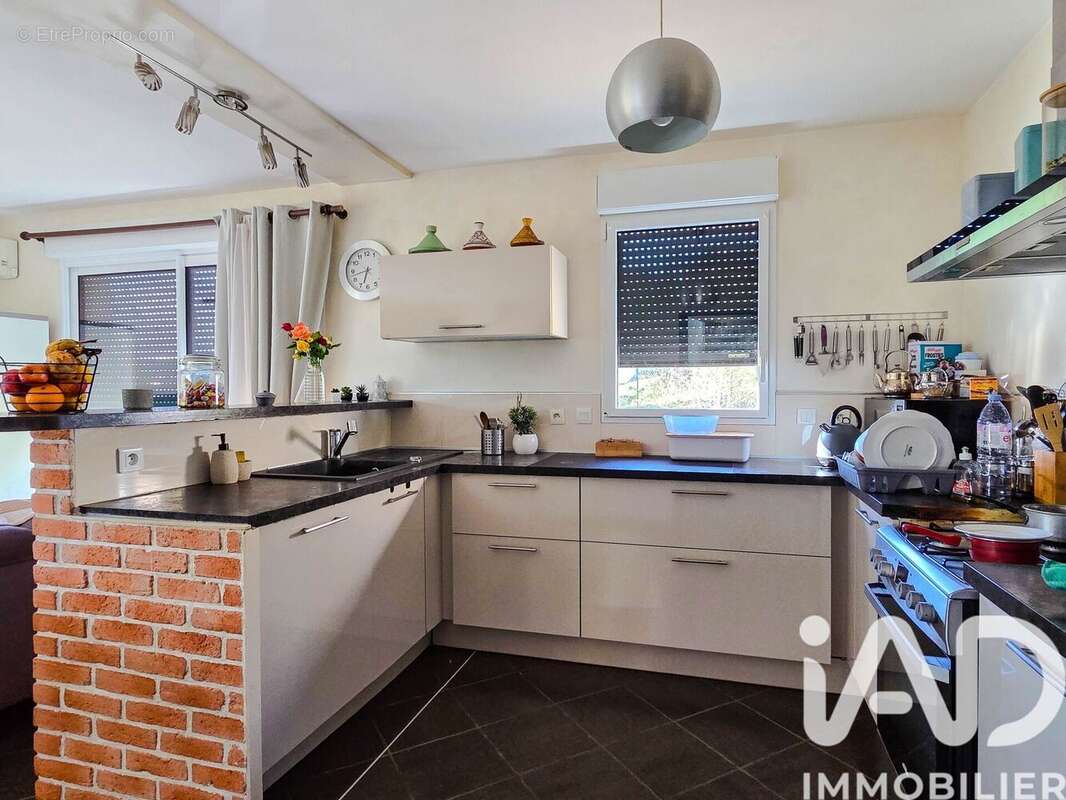 Photo 3 - Maison à DECAZEVILLE