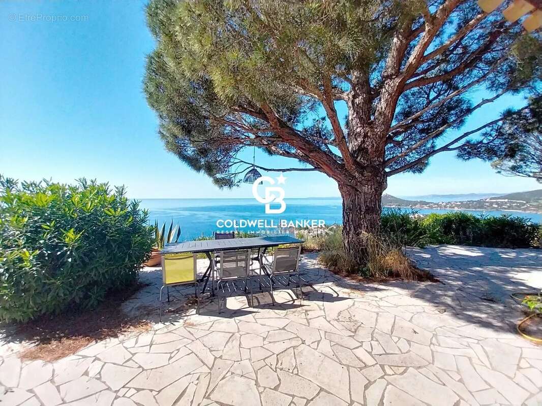 Maison à LA SEYNE-SUR-MER