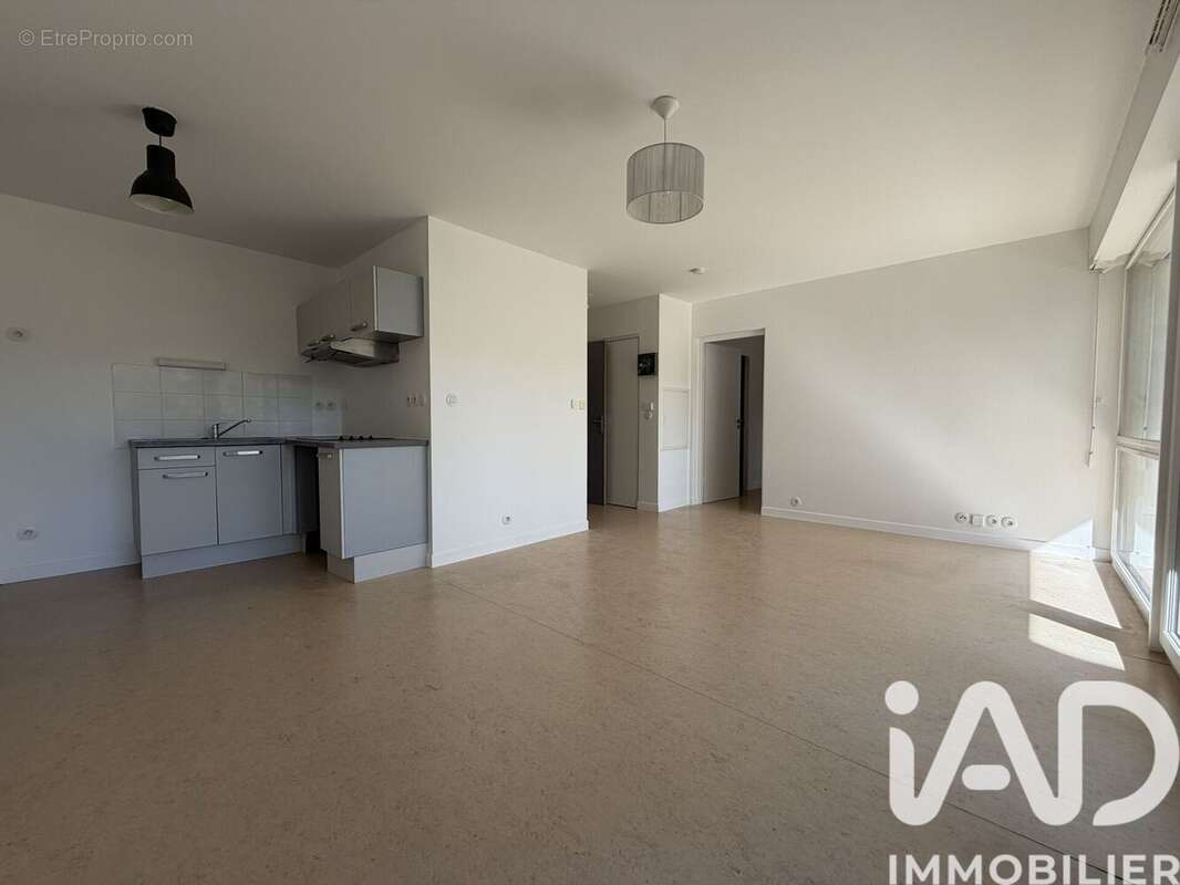 Photo 8 - Appartement à LA ROCHELLE