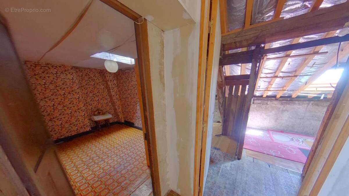 Appartement à EPERNAY