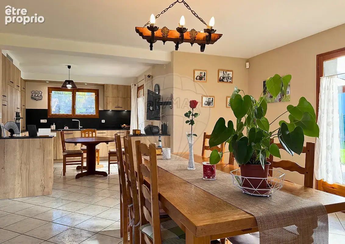 Maison 4 chambre(s) à vendre - photo 24