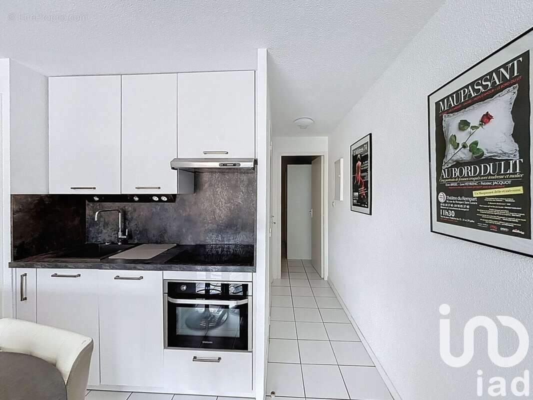 Photo 3 - Appartement à VALRAS-PLAGE