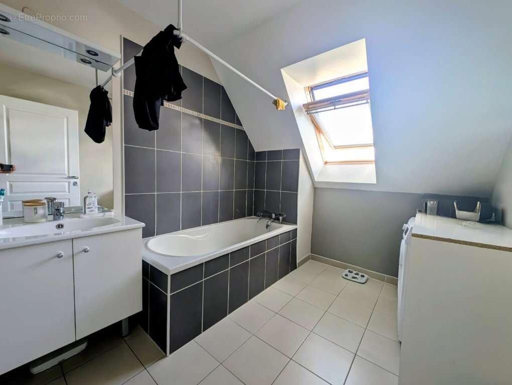 Maison à WAMBRECHIES