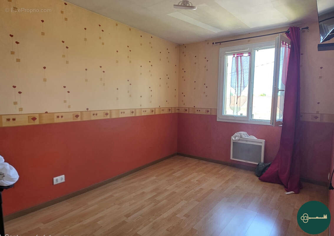 Maison toul 5 pieces 114m2 - photo 9