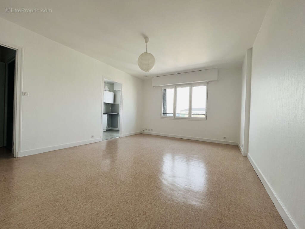 Appartement à LIMOGES