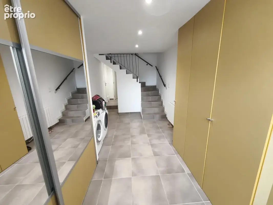 Maison T4 de 104 m2 avec terrasse et garage - photo 14