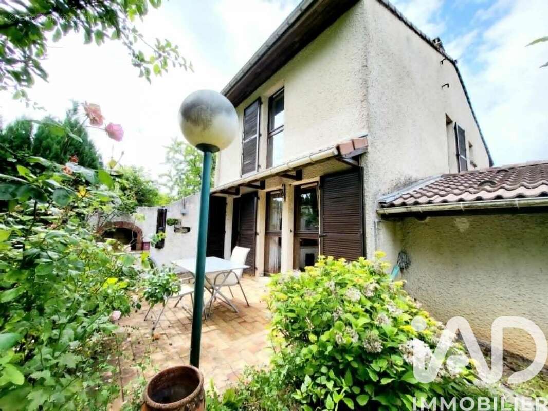 Photo 4 - Maison à LONGWY