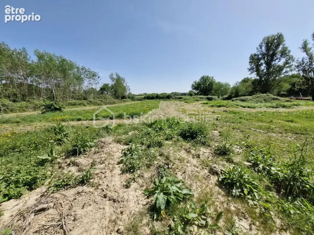 Charmante maison de 100m2 à finir de sublimer sur son terrain de 1985m2 à Menesplet - photo 14