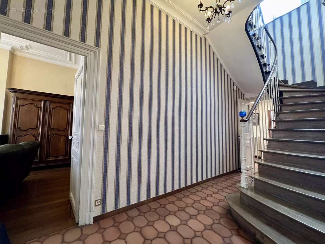 Maison à CAMBRAI