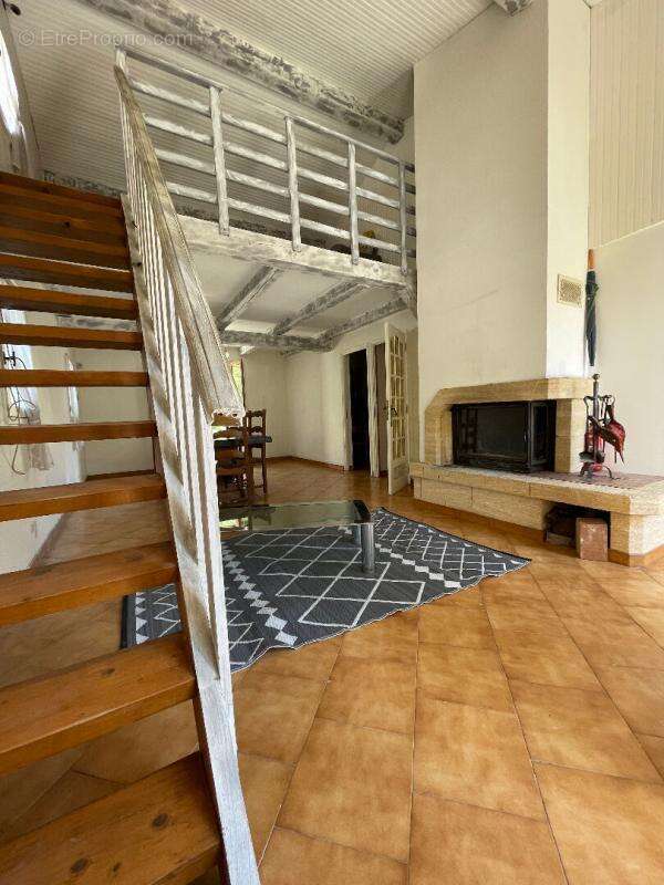 Maison à LE BEAUSSET