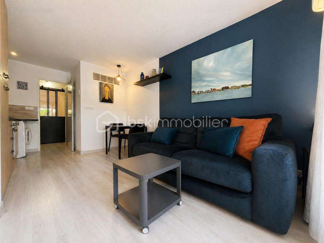 La grande-motte – west city 2 - photo 3