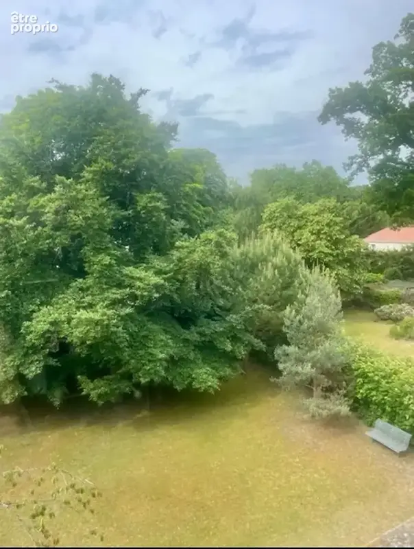 Maison - Maisons-Laffitte - 5 pièces - 3 chambres - photo 13