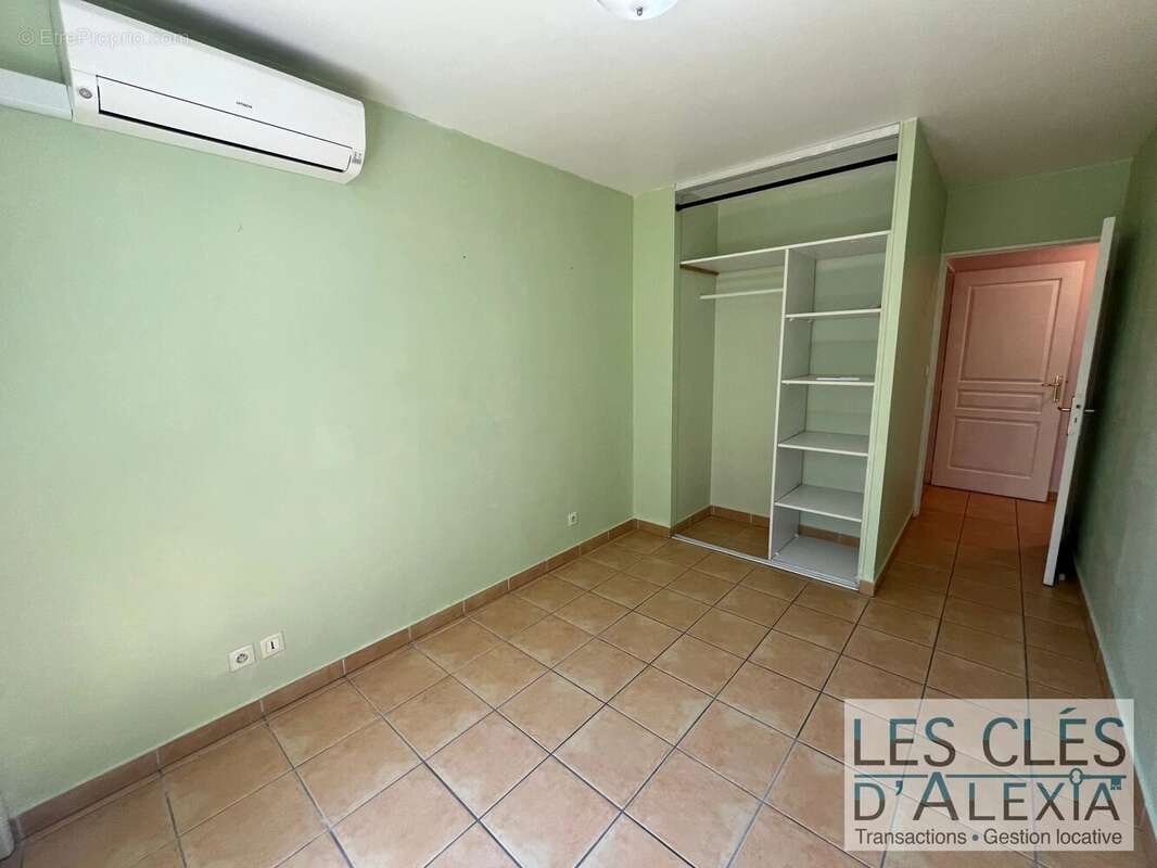 Appartement à VAULX-EN-VELIN