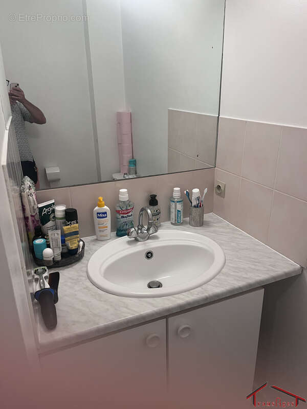 Appartement à VAUHALLAN