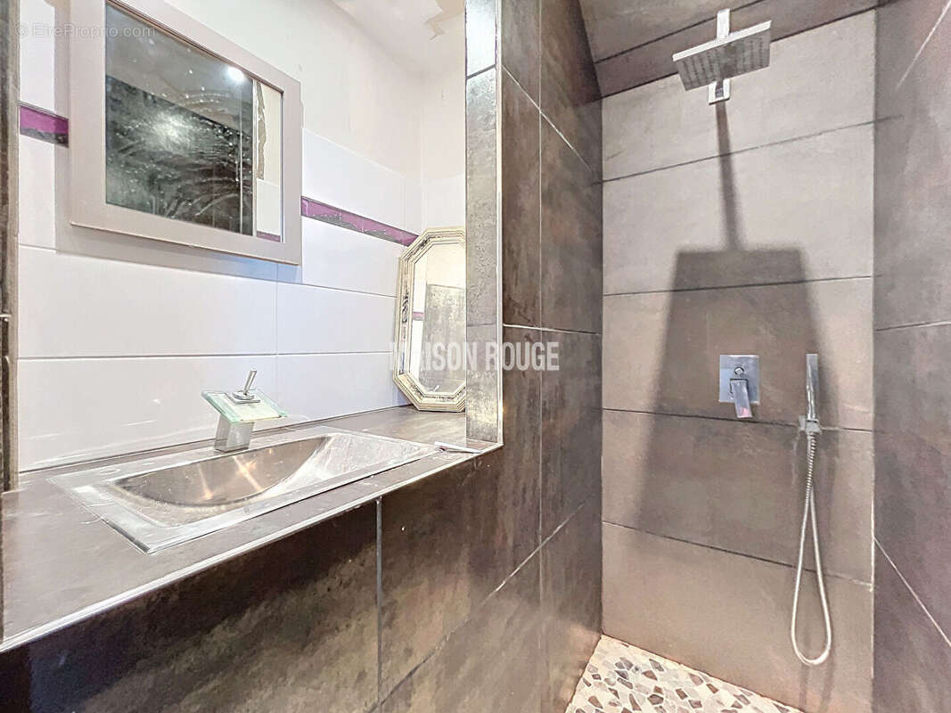 Maison à DOL-DE-BRETAGNE