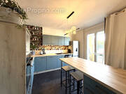 Appartement à LONS-LE-SAUNIER