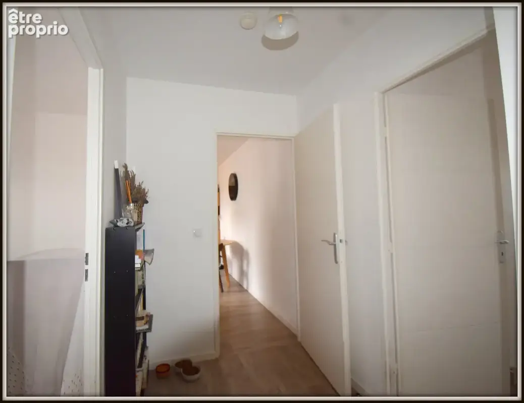 Appartement à vendre 4 pièces AUBERVILLIERS (93) - photo 20