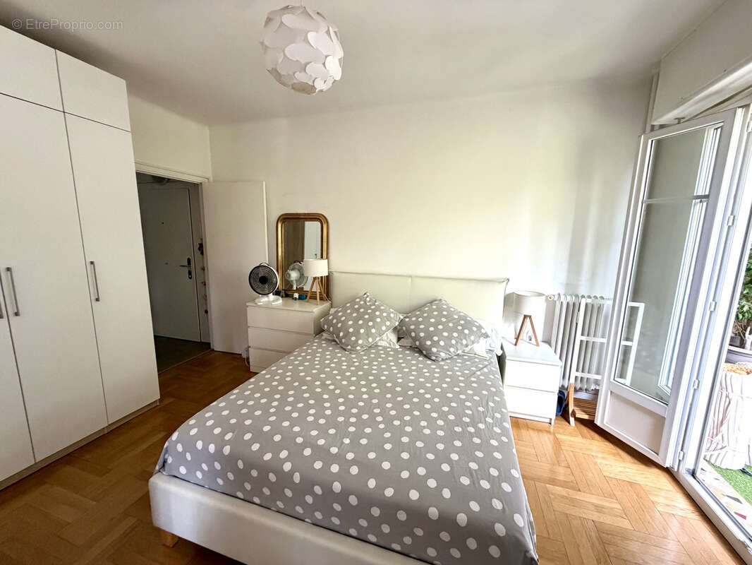 EXCLUSIVITÉ   Charmant 3 pièces de 76,5 m2   Nice Nord / Début Gairaut - photo 6