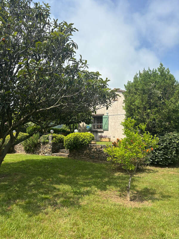 Maison à SANTA-LUCIA-DI-MORIANI