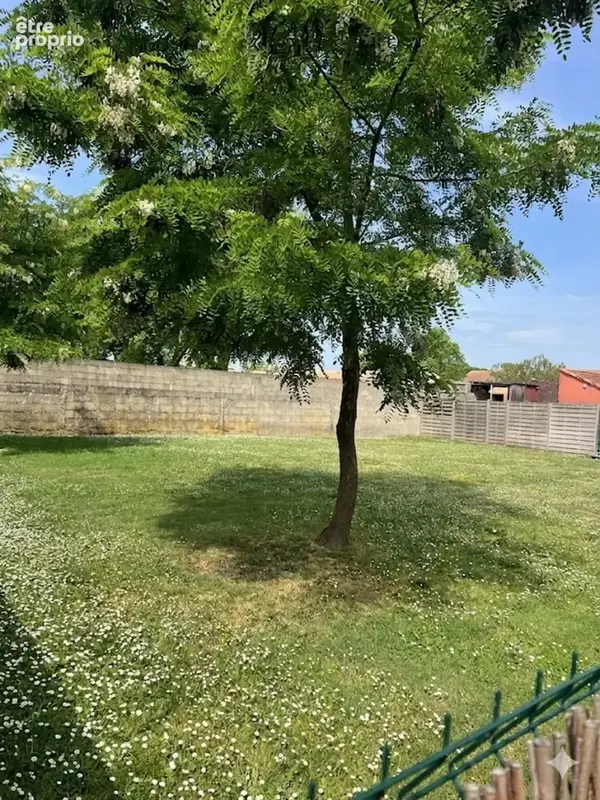 Terrain Constructible 712 m² avec dépendances SAINT PHILBERT DE GRAND LIEU (44) - photo 3